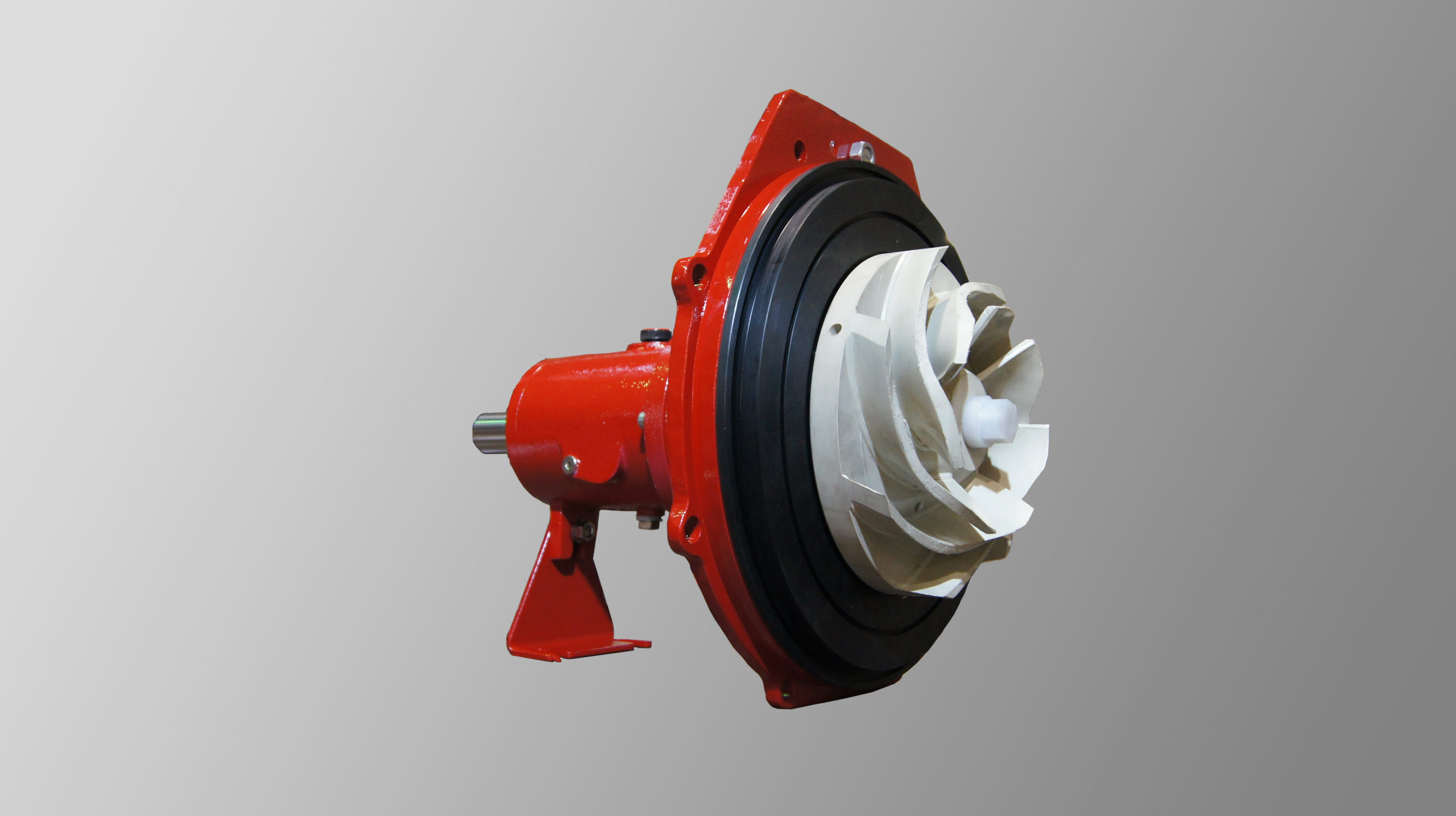 Realizaci n De Bomba De Proceso PN Mostrada Con Rodete Abierto Inbeat Realizaci n De Bomba De Proceso PN Mostrada Con Rodete Abierto Inbeat