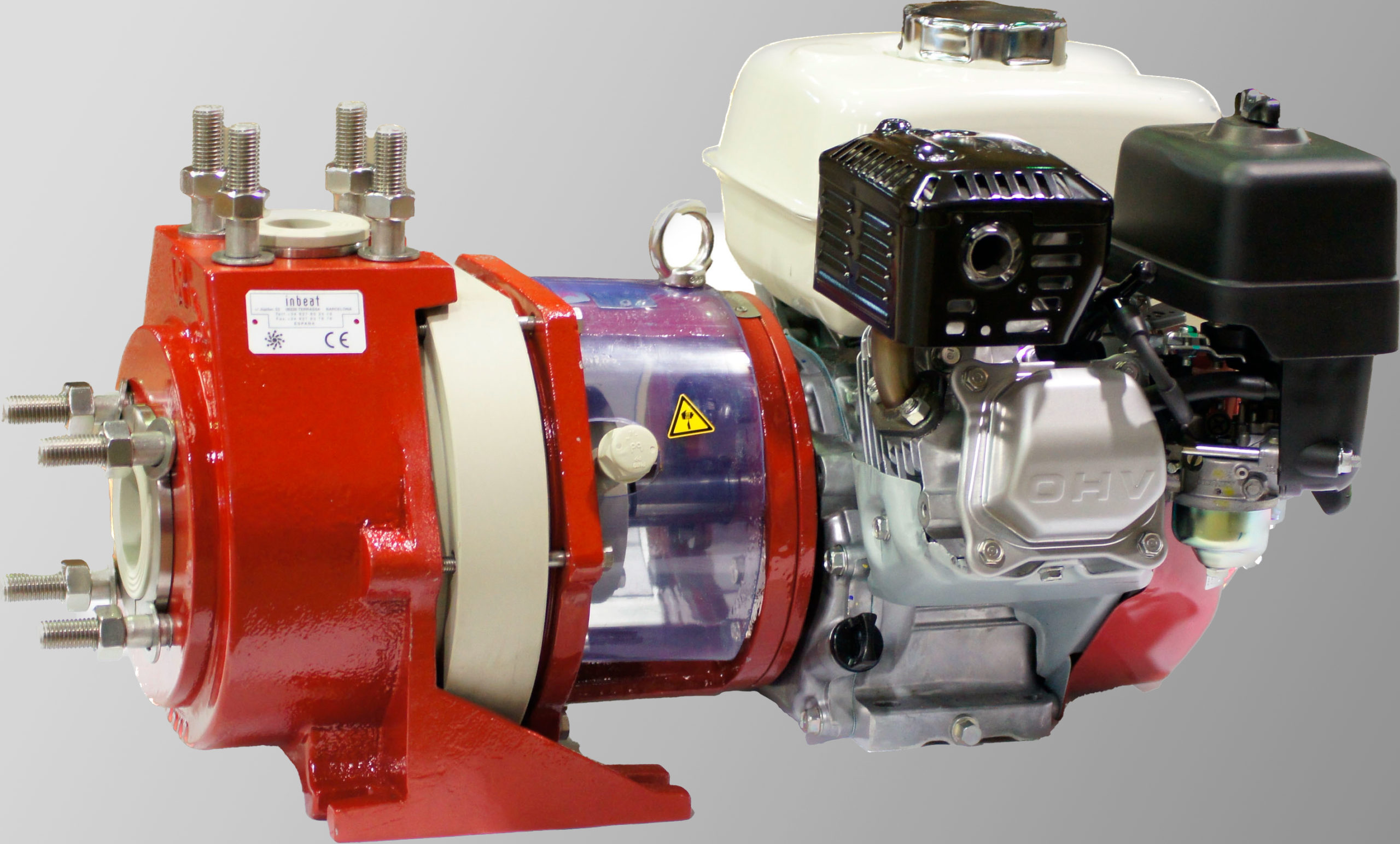 Bomba MPN Con Motor De Gasolina Inbeat Fabricantes De Bombas Bomba MPN Con Motor De Gasolina Inbeat Fabricantes De Bombas